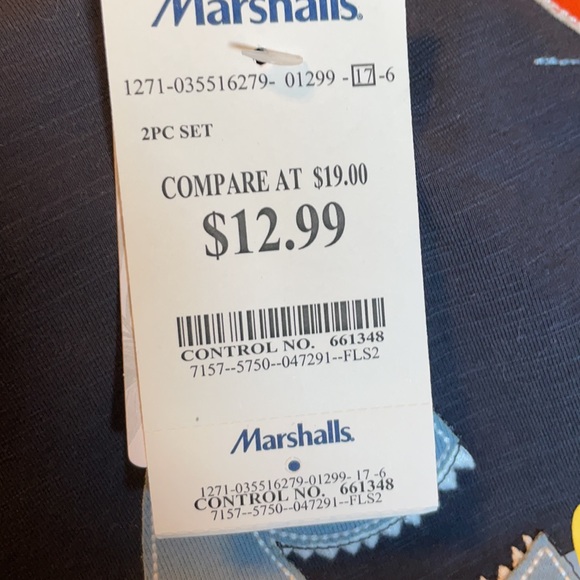 Tommy bahama baby boys two piece set - Picture 5 of 5